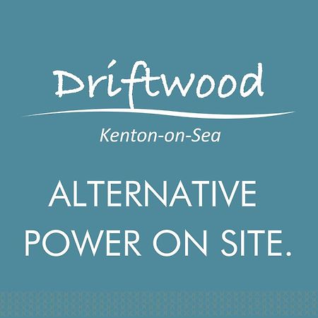 Driftwood By The Oyster Collection Vila Kenton on Sea Exterior foto